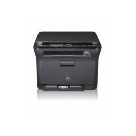 SAMSUNG CLX-3175 Drucker (CLX-3175/siehe) schwarz Gebrauchsanweisung