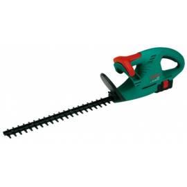 Die Hecke verzerrt BOSCH AHS 41 Accu Green