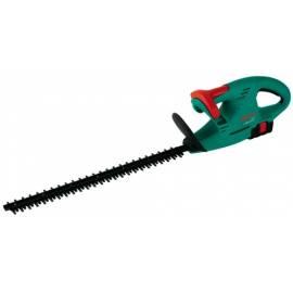 Die Hecke verzerrt BOSCH AHS 52 Accu Green