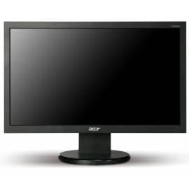 ACER V203HCb zu überwachen (ET.DV3HE.C01) Farbe schwarz