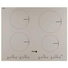 Induktionskochfeld FAGOR IF-40ALX