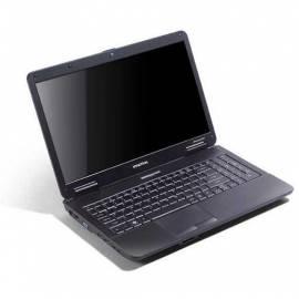 ACER-Notebook in E727-442G32MN (LX.NAK 02,051) schwarz Gebrauchsanweisung