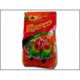 Krmivo Premium Rasco Unzertrennlichen 800 g (4902-2379)