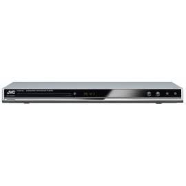 DVD-Player JVC XV-N682 Bedienungsanleitung