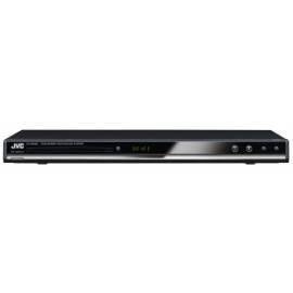 Handbuch für DVD-Player JVC XV-N680