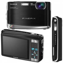 Digitalkamera FUJI FinePix Z70 schwarz