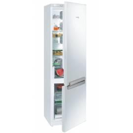 Service Manual Eine Kombination Kühlschrank/Gefriertruhe FFA6815 white FAGOR