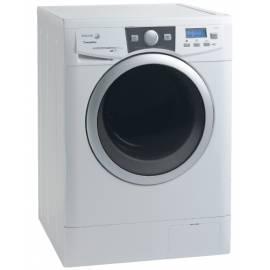 Waschmaschine FAGOR Innovation F-4814 weiß - Anleitung
