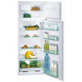 Kombination Kühlschrank / Gefrierschrank HOTPOINT-ARISTON BD2631EUHA