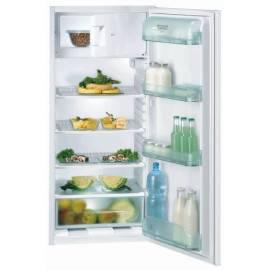 Kühlschrank HOTPOINT-ARISTON BOZ2331HA