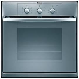 HOTPOINT-ARISTON FB511IXNEHA Ofen Edelstahl