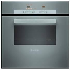 Service Manual Ofen HOTPOINT-ARISTON FQ1011ICE grau