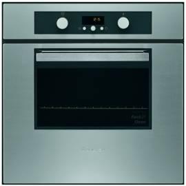 HOTPOINT-ARISTON FZ99GP1IXF Ofen Edelstahl