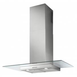 Hood BEST KB210CEL9N Silber/Glas