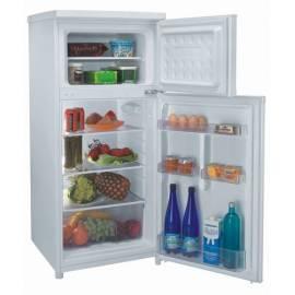 Service Manual Kombination Kühlschrank / Gefrierschrank CANDY CFD 2050 weiß