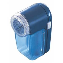 Lint Remover ETA 0260 90000 blau - Anleitung