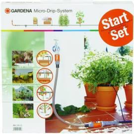 GARDENA Bewässerung 139920 grau