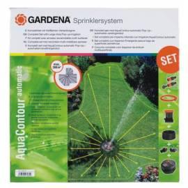 Benutzerhandbuch für GARDENA Bewässerung 270820 schwarz