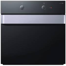 Backofen GORENJE Ora-Ito BO 71 ORAX Schwarz/Edelstahl