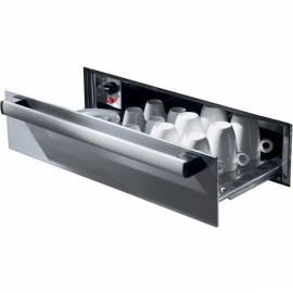 Vorwärmen Socket GORENJE Pure Premium BWD 1102 X Edelstahl