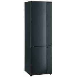Kombination Kühlschrank mit Gefrierfach GORENJE Ora-Ito RKI ORA E L schwarz