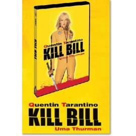 MAGICBOX Kill Bill 1 Gebrauchsanweisung