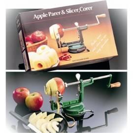 Benutzerhandbuch für Apfel Schäler EZIDRI Ezidri-mechanische