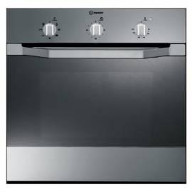 Trouba INDESIT Prime IF 51 Ka IX nerez