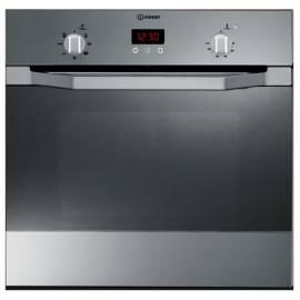 Trouba INDESIT Prime IF 63 Ka IX nerez