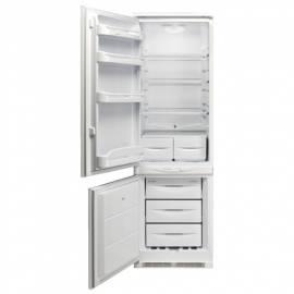 Service Manual Kombination Fridgewithfreezer INDESIT IN CB-310AAI-S