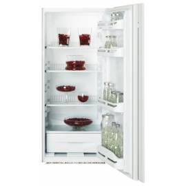 Bedienungsanleitung für Kühlschrank INDESIT IN S 2311