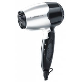 Hairdryer REMINGTON DT 1400 Bedienungsanleitung