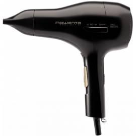 ROWENTA Hair dryer CV8410D0 Prolight schwarz