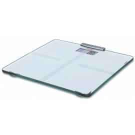 Personenwaage SOEHNLE 63720 Balance Slim F4 Glas