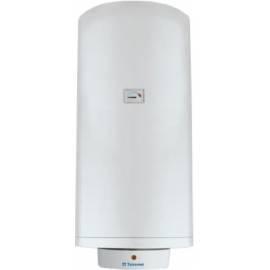 Warmwasserspeicher TATRAMAT EOC 152 weiss