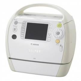 Drucker CANON EG-3 (2675B011AA) weiss