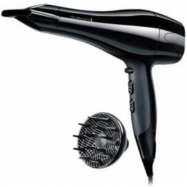 REMINGTON Haartrockner AC 5000 schwarz