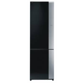 Datasheet Kombination Kühlschrank mit Gefrierfach GORENJE Ora-Ito RK ORA E L Edelstahl