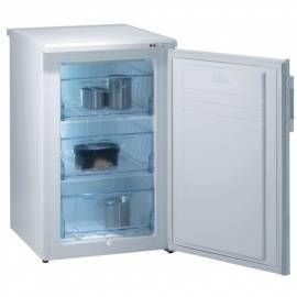 Gefrierschrank GORENJE F 4108 W weiß Gebrauchsanweisung