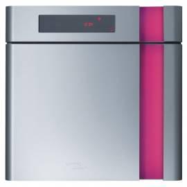 PDF-Handbuch downloadenGORENJE Backofen Karim Rashid BO 87 KR Glas/Kunststoff