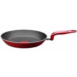 Bedienungsanleitung für TEFAL Cookware Geist A4200652 schwarz/rot