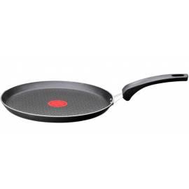 Bedienungsanleitung für TEFAL Cookware genießen A1501052 schwarz