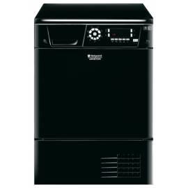 Service Manual Kleidung Trockner HOTPOINT-ARISTON TCDG51XBK schwarz