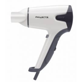 Handbuch für ROWENTA Hair dryer Moveling CV4021F0 weiß