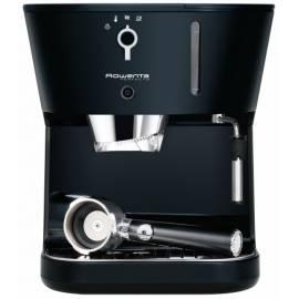 Handbuch für Espresso ROWENTA ES420030 schwarz Perfecto
