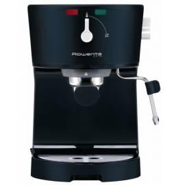 Espresso ROWENTA ES320030 Opio schwarz/grau