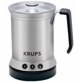 Automatische Milchschäumer KRUPS XL20004E Aluminium