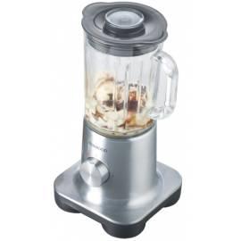 KENWOOD mixer blender, OWBL680 aluminium