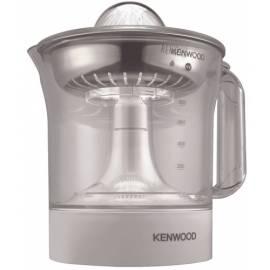 Zitruspresse KENWOOD JE290