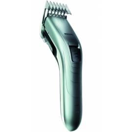 Datasheet Hair Clipper PHILIPS QC 5130/15 Silber